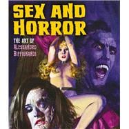 Sex and Horror 9780993337406
