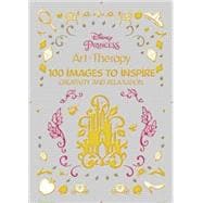 Art of Coloring Disney Princess 9781484757406