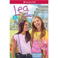 Lea and Camila 9781609587406