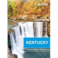 Moon Kentucky 9781612387406