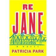 Re Jane 9780525427407