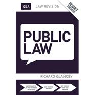 Q&A Public Law 9781138787407