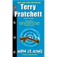 MEN ARMS MM 9780062237408