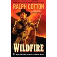 Wildfire 9780451237408