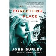 The Forgetting Place 9780062227409