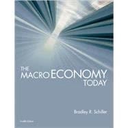 The Macro Economy Today 9780077247409