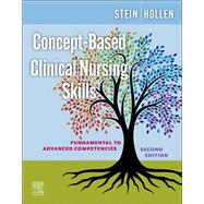 Concept-Based Clinical Nursing Skills