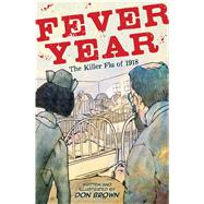 Fever Year 9780544837409