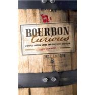 Bourbon Curious 9780760347409