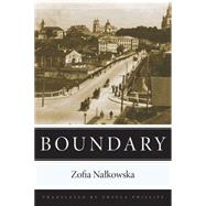 Boundary 9780875807409