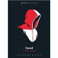 Hood 9781501307409