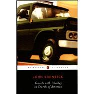 Travels with Charley : In Search of America 9780140187410