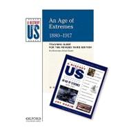 An Age of Extremes Elementary Grades Teaching Guide, A History of US Teaching Guide pairs with A History of US: Book Eight 9780199767410