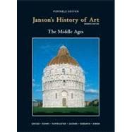 Janson's History of Art Portable Edition Book 2 9780205697410