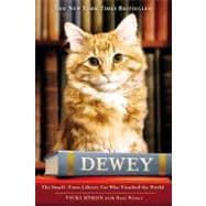 Dewey 9780446407410
