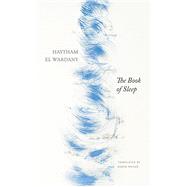 The Book of Sleep 9780857427410