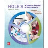 Student Study Guide for Hole's Human Anatomy & Physiology 9781259297410