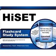 Hiset Study System 9781627337410