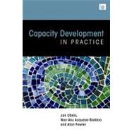 Capacity Development in Practice