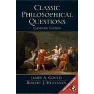 Classic Philosophical Questions 9780131407411