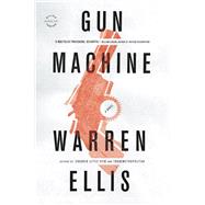 Gun Machine