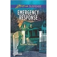 Emergency Response 9780373447411