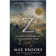 World War Z (Movie Tie-In Edition) 9780770437411