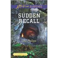 Sudden Recall 9780373677412