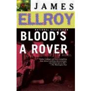 Blood's a Rover 9780375727412