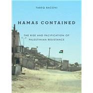 Hamas Contained