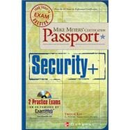 Mike Meyers� Security+ Certification Passport