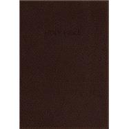 KJV Foundation Study Bible 9780718037413