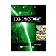 ISBN 9780757577413 product image for Economics Today: Principles and Applications | upcitemdb.com