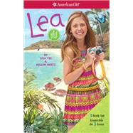 Lea Dives in / Lea Leads the Way / Lea and Camila 9781609587413