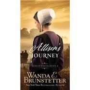 Allison's Journey 9781630587413