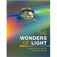 The Wonders of Light 9781107477414