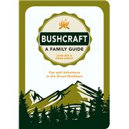Bushcraft 9781849537414