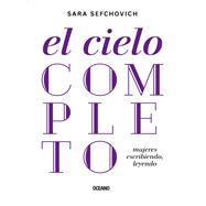 El cielo completo 9786077357414