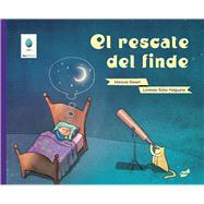 El rescate del finde / The weekend rescue 9788415357414