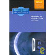 Eduspace Registration and Enrollment Guide Pass Code 9780618717415