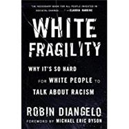 White Fragility 9780807047415