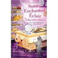 Some Enchanted Eclair