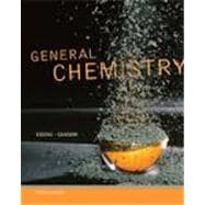General Chemistry Bundle with OWL 24 Month Access Card 9781285047416