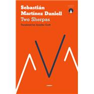 Two Sherpas