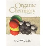 Organic Chemistry 9780139227417