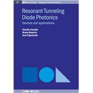 Resonant Tunneling Diode Photonics 9781643277417
