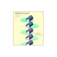 Precalculus 9780669417418