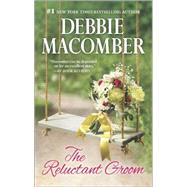 The Reluctant Groom All Things Considered\Almost Paradise 9780778317418