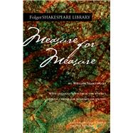Measure for Measure 9781982157418