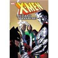 X-Men 9780785167419